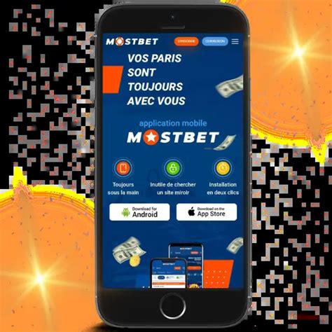mostbet télécharger sur android|Mostbet App .